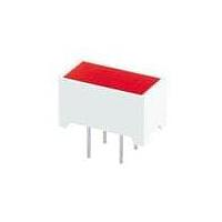 Kingbright DE2SURKD ບາແບຣແລະອາເຣຍ LED 7.5X14MM ແດງ LT BAR LED DISPLAY DISPLAY