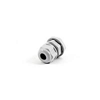 Hammond Manufacturing 1427NCGM20G ກວດສອບສາຍສະເພາະ CABLE GLAND M20x1.5 METRIC THREADS GRY