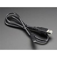 Adafruit 592 ສາຍສະເພາະ USB Cable A/MicroB - 3ft