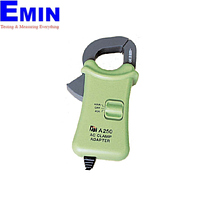 TPI A250 Amp Current Probe Adapter (0 ~ 400A)