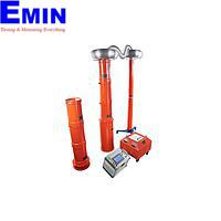 HV HIPOT GDTF-240/240 ລະບົບການທົດສອບຄວາມຖີ່ AC Resonant ຕົວປ່ຽນແປງ