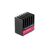 TRACO Power TEL 15-2415WIN-HS ອິສເອລເທດ 15W 9-36Vin 24V 625mA ຄອມແພັກ DIP-16 ກ້ອງເຫຼັກມີຮູບແບບຮ່ວມກັນກັບ Heatsink