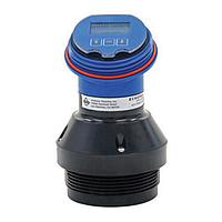 OMEGA LVU712-G-B ຕົວສົ່ງລະດັບອຸດສາຫະກຳອຸດສາຫະກຳ Ultrasonic ສໍາລັບຖົງໃຫຍ່ (60 °C, 30 psi, 39.3 ft, 3 in, BSPP Male, None)