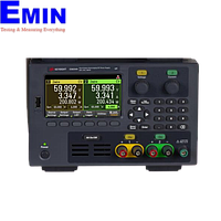 KEYSIGHT E36234A Autoranging Bench Power Supply (60V, 10A, 400W)