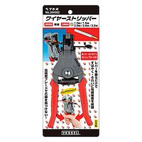 Vessel 300002 Wire Stripper Cardbord 