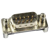 HARTING 09553297821741 ປລັກ 25p STR MA PL3 160V 6A 2.54mm SMT