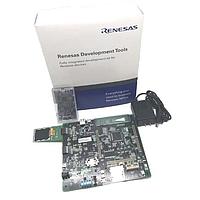 Renesas Electronics RTK55671EHS00000BE ບອດພັດທະນາ & ຊຸດ - ການປະມວນຜົນອື່ນໆ RX671 RSK+ ສະບັບໂລກ, ຍົກເວັນຍີ່ປຸ່ນ
