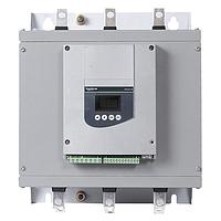 SCHNEIDER ATS48C21Y ມອເຕອ ໄດຣັບ 208-690VAC 210A SOFT START ATS48