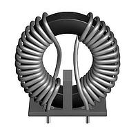 EPCOS B82726S2163N30 ພາວເລັີນ ຊ໋ອກ ຄໍເຣນທ໌ຊັນເພີມກຳລັງ ແລະວົງແຫຼມຄອຣ ດັບເບິວ ຮິງ ໂຄຣ ຊ໋ອກ 2x2.1mH 16A