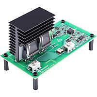 Microchip Technology MSDR-EFUSE-006 ເຄື່ອງມືພັດທະນາ IC ການຈັດການພະລັງງານ 800V30A SiC E-Fuse Demonstrator