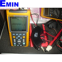 ການບໍລິການ Calibration Oscilloscope Handheld