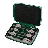 SATA 09313 6 PC. ຊຸດ TORX® PreCISION