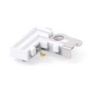 AMP Connectors - TE Connectivity 2-2154857-3 ຖານຢືດ LED LED HOLD COB1204/5/8 ຕ້ອງການ 2 ຊິ້ນ