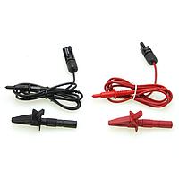 Seaward 388A953 ການທົດສອບ MC4 ນໍາດ້ວຍການທົດສອບ Probes