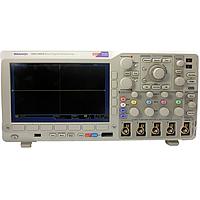Tektronix MSO3054 Mixed Signal Digital Oscilloscope Rental Service