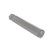 Samtec SO-2515-03-03-02 ສະແຕນດອຟຟ໌ Precision Board Stacking Standoff