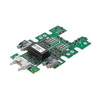 Power Integrations 2SP0320V2A0-FF650R17IE4D_B2 ເຄື່ອງຂັບເຄື່ອງ IGBT ເພີ່ມເພີ່ມສໍາລັບ Infineon FF650R17IE4D_B2 module