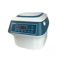 Scitek CFG-4CEI Centrifuge ຄວາມໄວຕ່ໍາລາຄາບໍ່ແພງ