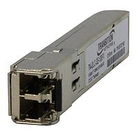 Lantronix TN-GLC-GE-100FX ອຸປະກອນສົ່ງສະຫນອງເສັ້ນແສງໄຟເບີ, ອຸປະກອນຮັບ, ອຸປະກອນສົ່ງ-ຮັບ TRANSCEIVER- SFP, CC, 100BASE-FX, MM LC, 2KM, 3.3V