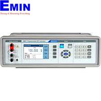 ຂະບວນການບໍລິການກວດສອບ Calibrator Signal