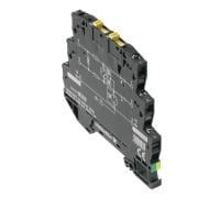Weidmuller 1064300000 ອຸປະກອນປ້ອງກັນແຮງກະທົບອຸດສາຫະກຳ VSSC6TRCLFG12VDC0.5A