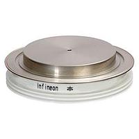 Infineon D4201N22T ຕົວຄັດກັບການຟື້ນຟູມາດຕະຖານ 2.2KV 7.13KA