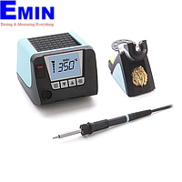 Weller WT 1013 Soldering Stations Set (90 W, 1 channel)