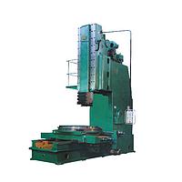 WMT CNC BC50100 ເຄື່ອງສະລັອດຕິງ (37kW)