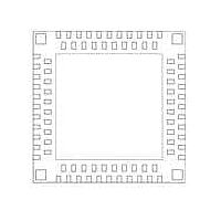 Texas Instruments DAC3484IRKDT DACs - ດິຈິຕອລເຖິງອານາລອກຄອນເວີເຕີ 4Ch 16B 1.25GSPS DAC A 595-DAC3484IRKDR