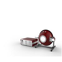 Gigahertz-Optik ISS-30-VA-V02 ການລວມສູນ (300 nm ~ 1100 nm, 75 mm)