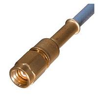 Johnson / Cinch Connectivity Solutions 131-6404-001 ຕົວເຊື່ອມ SMC STRT PLUG RG316
