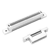 3M Electronic Solutions Division 3415-0002 ມີ Flanges 50P SLOTTED FLANGES