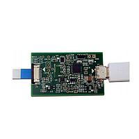 Analog Devices MAX30110ACCEVKIT# ຕົວຈັບສັນຍານຊີວະສາດ Optical AFE