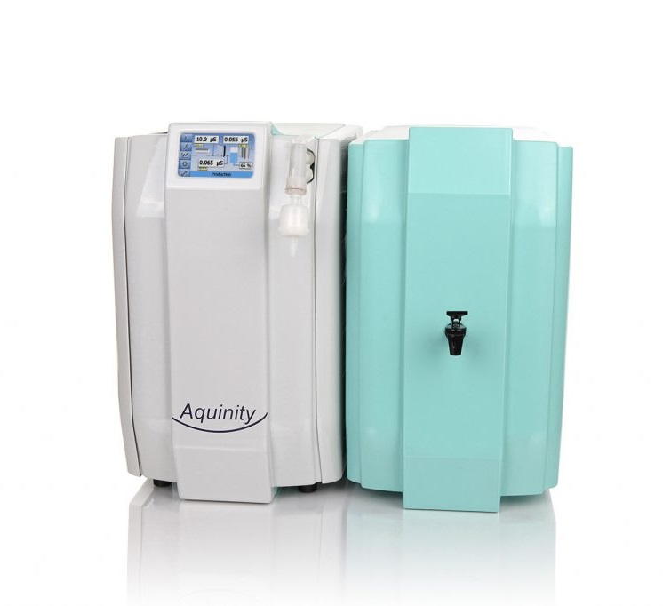 ລະບົບທໍາຄວາມສະອາດນ້ໍາສໍາລັບຫ້ອງທົດລອງ