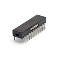 P&B 2-1825011-6 ສະລາຍສະວິດ ASF42GLTR04=4PDT AUTOSLIDE