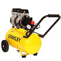 STANLEY SXCMS1324HE ເຄື່ອງອັດອາກາດ 24L ບໍ່ມີນໍ້າມັນ