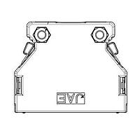 JAE Electronics DF02C036A11 ຮູດປົກກັນສະຫນັບ