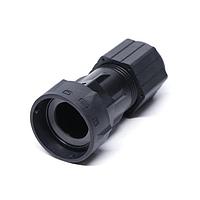 Amphenol LTW FB-00BLMA-TL7002 ຕົວເຊື່ອມແບບເສັ້ນແອບຕິກ ASSY LOCK M CONN M PIN