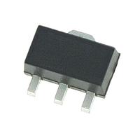 Toshiba 2SA1201-Y(TE12L,ZC BJTs - Bipolar Transistors SC62-3 120V .8A PNP EPITAXIAL