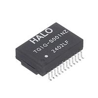 HALO Electronics TG1G-S001NZLF ທຣານຟອມເຟີມແບບປະຕິເສດ SMD ໂມດູນການປະຕິເສດ