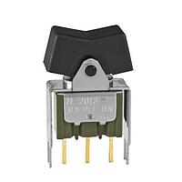 NKK Switches MN19TXG13-DA ສະຫນອງສະຫນອງ Rocker SWITCH TOGGLE