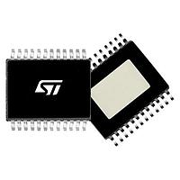 STMicroelectronics L9959S-TR-D ຟູລ ບຣິດຈ ຊິງເກິນ / ດູເອວ ພີໂມສ ຮາຍ-ໄຊດ ເອັດ-ບຣິດຈ