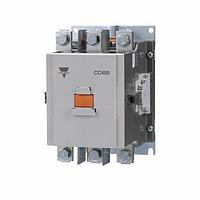 Carlo Gavazzi CC330SAD100/200 ຕິດຕໍ່ມິດຕິກ 3 ໂພນ ມິດຕິກຕິດຕໍ່ສະໄຕລ໌ IEC ຂະຫນາດ Midi 330Amps ຈຳນວນ (AC3 ທີ່ 440VAC) ມີຂໍ້ຕິດສະຕໍ້ດີດດ້ວຍການຍືດສະຕໍ້, ຂອງຂອງຂອງ 100-200 VAC/VDC ແລະສອງຂໍ້ຕິດຕໍ່ຊ່ວຍທີ່ປົກກະຕິເປີດ / ປົກກະຕິປິດ.