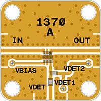 Quantic X-Microwave XM-B939-0404D ຕວດສອບ RF Detectors, MACP-010572SMT