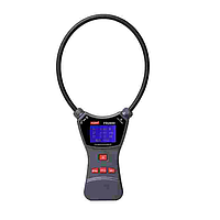 FUZRR FR2050E ເຄື່ອງວັດແທກພະລັງງານ Clamp ທີ່ມີຄວາມຍືດຫຍຸ່ນ (0-3000AAC, 0- 600VAC, 0.5W-1800KWAC)