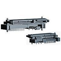 AMP Connectors - TE Connectivity 1735926-1 ຕົວເຊື່ອມ SATA, A-FREE SATA REC H6.