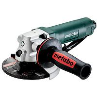 METABO DW 125 ເຄື່ອງຕັດມຸມອາກາດ