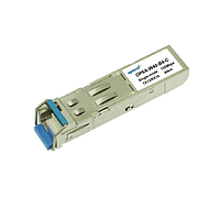 OPTECH SFP-155BWDM40-3149 ໂມດູນເຄື່ອງຮັບສົ່ງແສງ (155Mbps; 40 km)