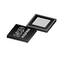 NXP MC33PF8100F3ES ອິນທີເກຣດຈັກຈັບຄວບຄຸມພະລັງງານ PMIC ຫຼາຍຊ່ອງ, i.MX8, ການຕັ້ງຄ່າລ່ວງໜ້າ, 7 buck, 4 LDO, ອັດຕະໂນມັດ, QFN 56
