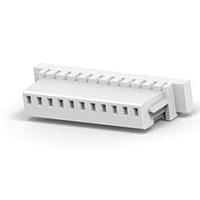 AMP Connectors - TE Connectivity 1-1470364-1 ຮູງຮັບ Receptacle 11 POS RECPT 1.0mm